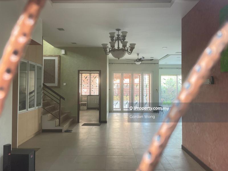 Banglo untuk Dijual di Bandar Seri Putra, Bangi oleh Gordan Wong - iProperty.com.my