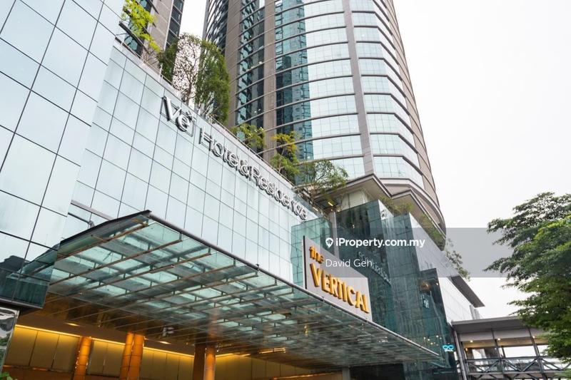 Office for Sale in Bangsar South City, Kuala Lumpur by David Geh - iProperty.com.my