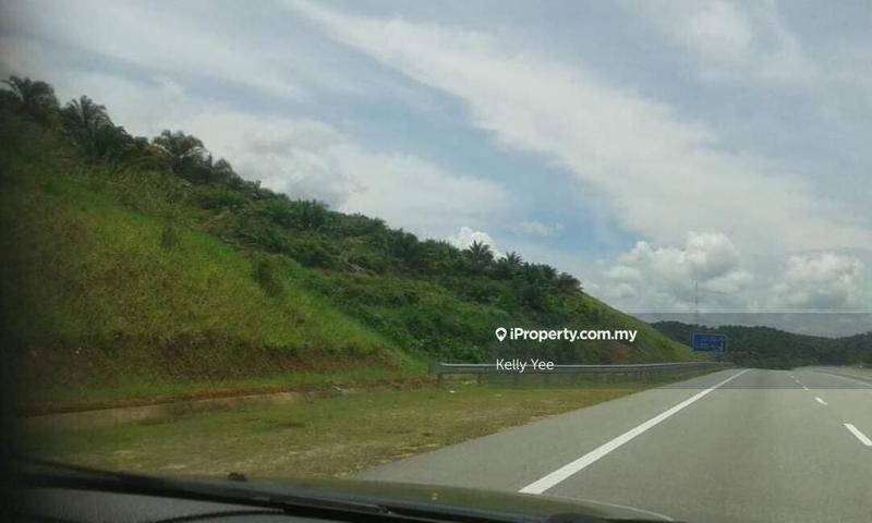 Agricultural Land for Sale in Mukim Batu Yon, Kuala Lipis by Kelly Yee - iProperty.com.my