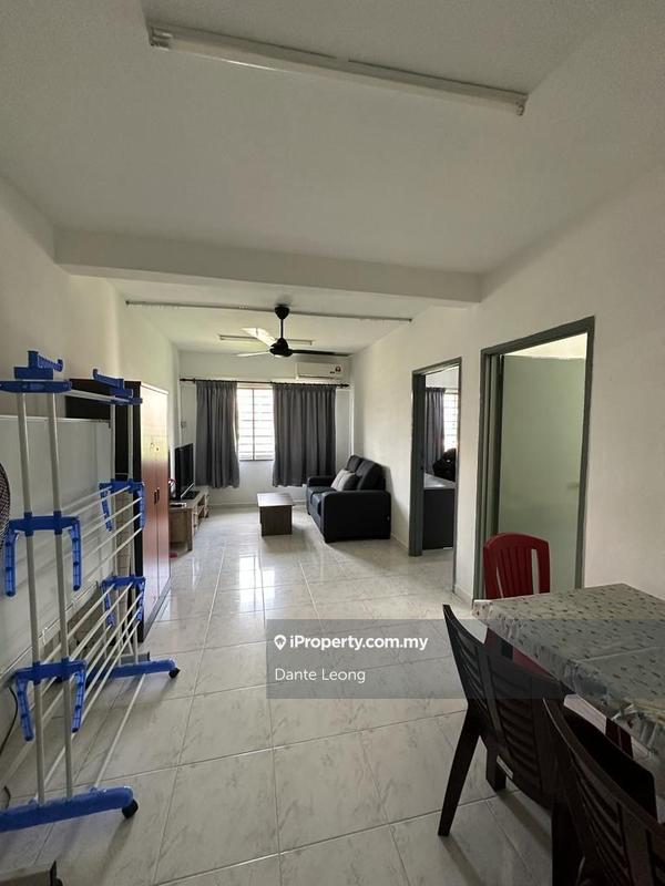 Pangsapuri untuk Dijual di Iris Apartment oleh Dante Leong - iProperty.com.my