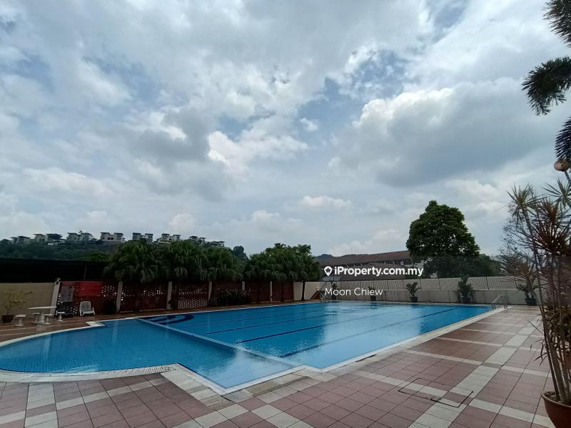 Condominium for Sale in La Vista Condominiums by Moon Chiew - iProperty.com.my