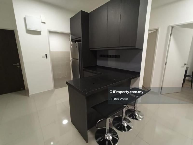 Service Residence for Sale in Tuan Residency by Justin Voon - iProperty.com.my
