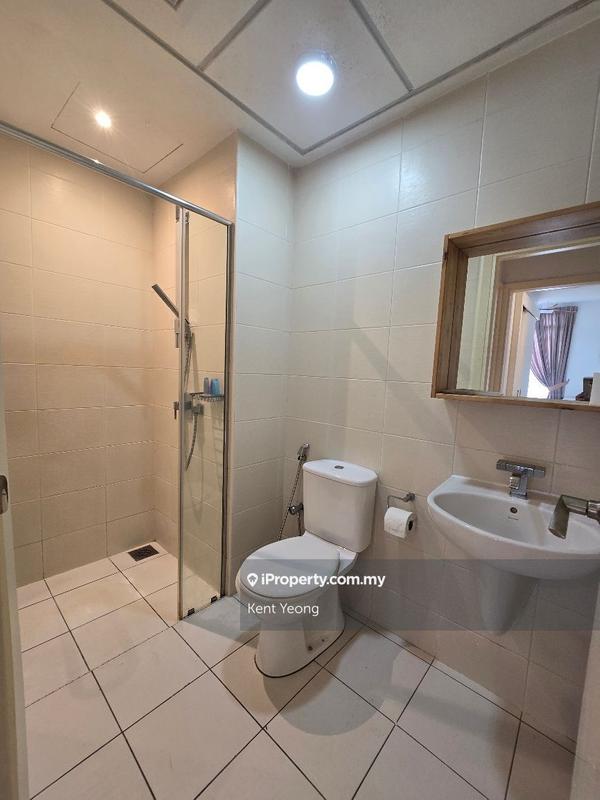 Kediaman Servis untuk Disewa di Solaris Dutamas oleh Kent Yeong - iProperty.com.my