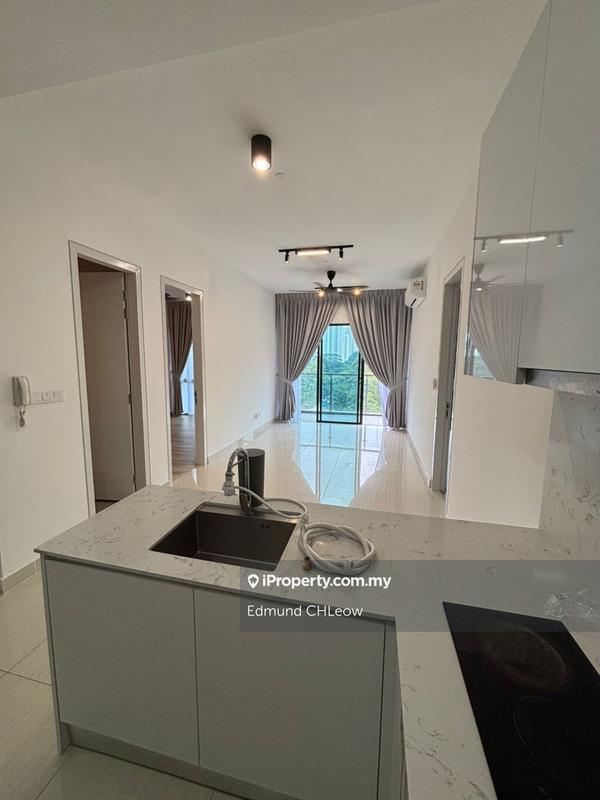 For Rent - Hampton Height Damansara