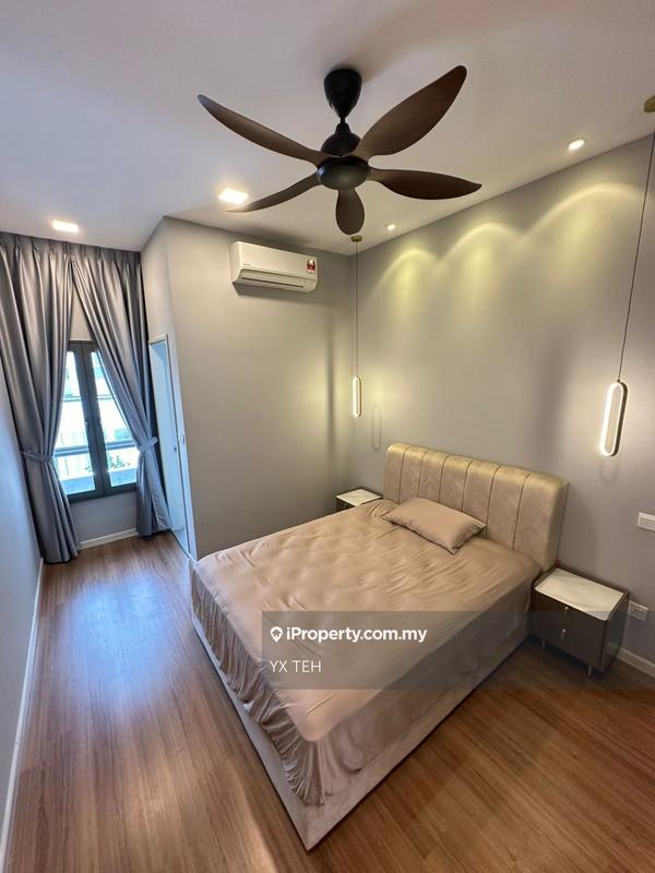 2-storey Terraced House for Sale in Rawang, Selangor by YX TEH - iProperty.com.my