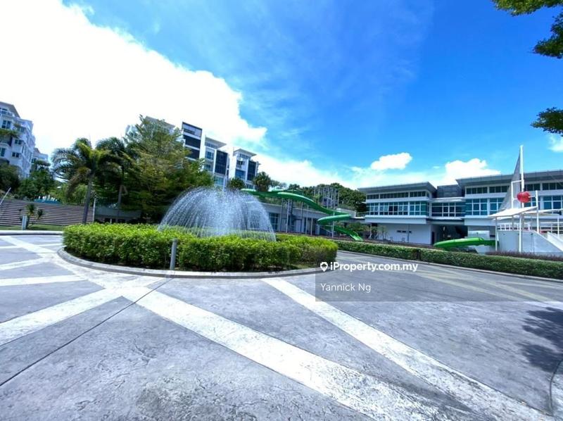 Kondominium untuk Dijual di 280 Park Homes oleh Yannick Ng - iProperty.com.my