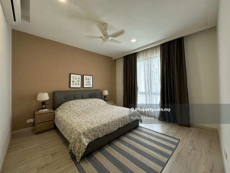 For Rent - South Brooks