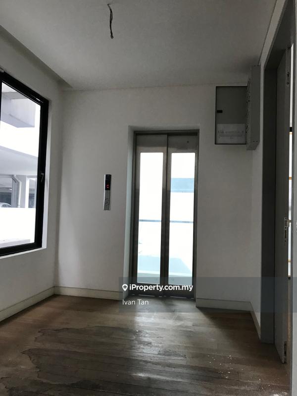 Banglo untuk Dijual di Taman Desa, Kuala Lumpur oleh Ivan Tan - iProperty.com.my