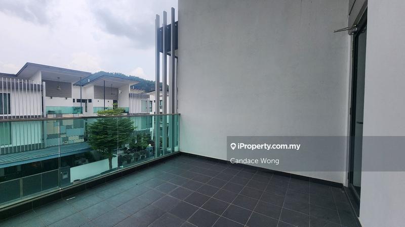 Rumah Berkembar untuk Dijual di Taman Villa Perdana, Kajang oleh Candace Wong - iProperty.com.my