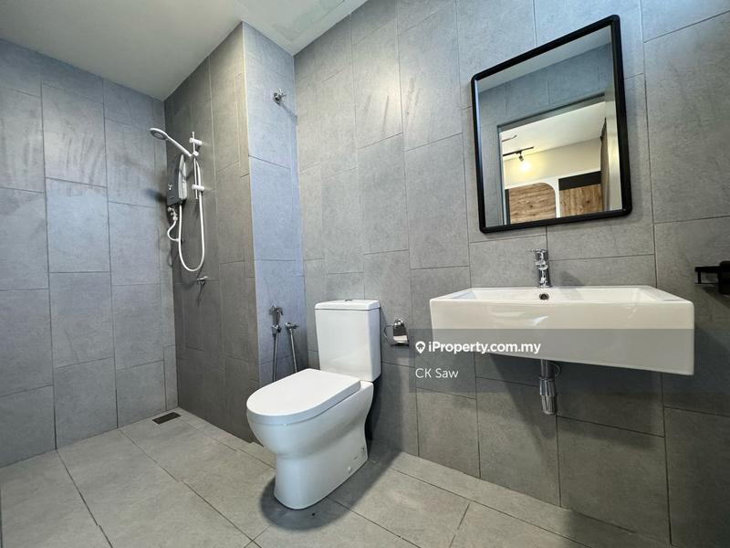 For Rent - M Vertica