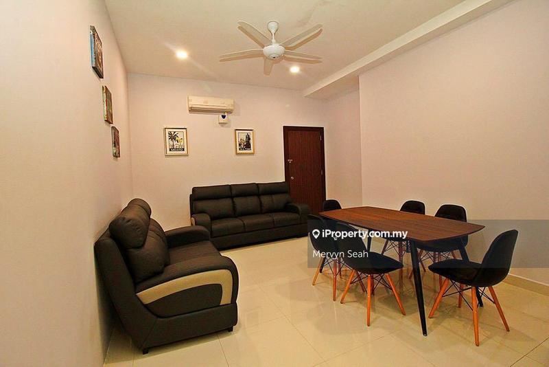 For Sale - H Residence (One Ritz Residence / Kelawai View)