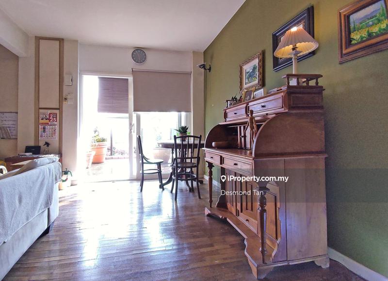 2.5-storey Terraced House for Sale in Damansara Jaya, Petaling Jaya by Desmond Tan - iProperty.com.my