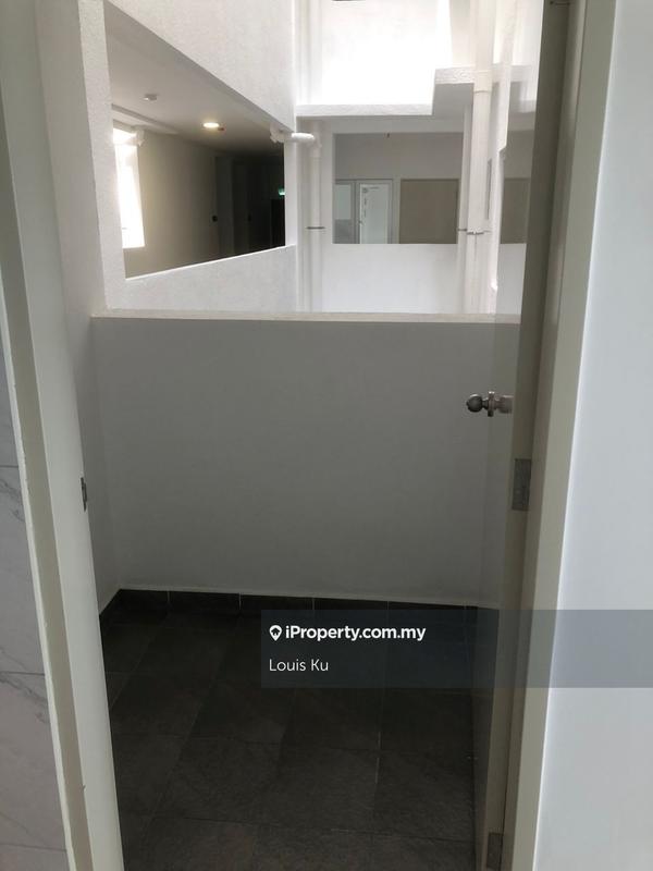 Residensi Servis untuk Dijual di Residensi Ostia oleh Louis Ku - iProperty.com.my
