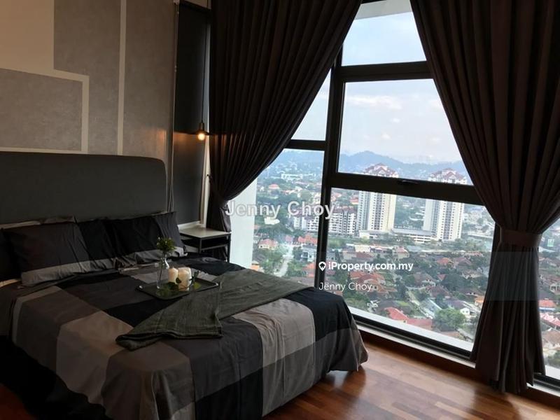Service Residence for Sale in PJ Midtown by Jenny Choy - iProperty.com.my