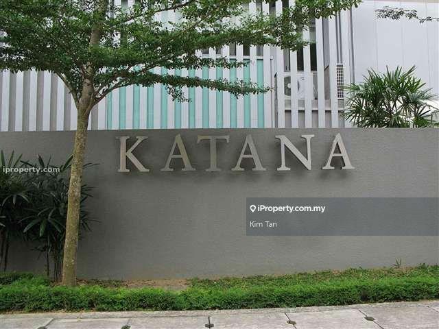 For Rent - The Katana Residences
