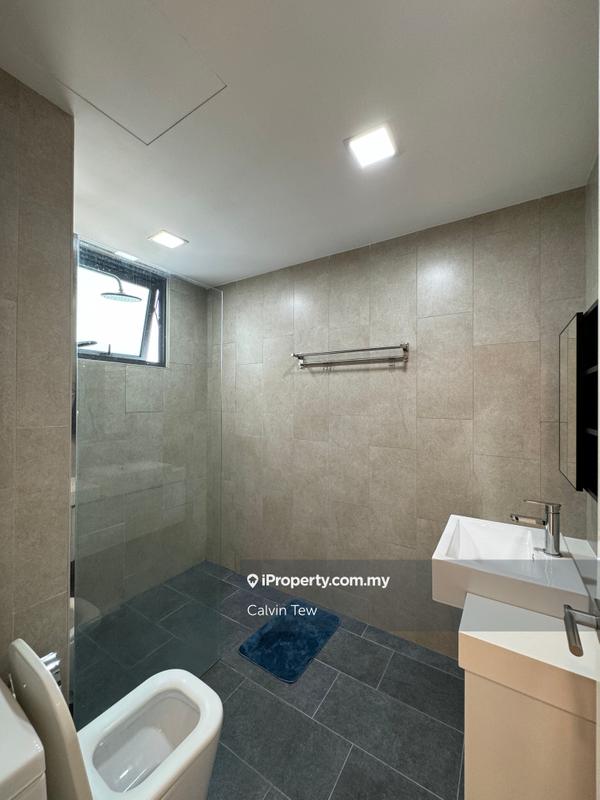 Kediaman Servis untuk Dijual di East Parc @ Manjalara oleh Calvin Tew - iProperty.com.my