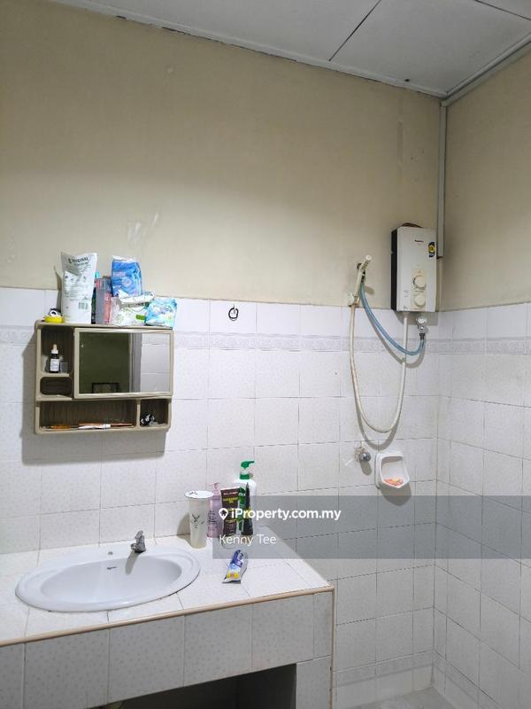 2-storey Terraced House for Sale in CENTRAL PARK, Seremban 2 by Kenny Tee - iProperty.com.my