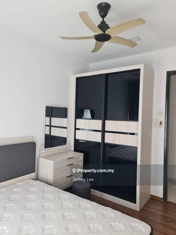 Condominium for Sale in Residensi Harmoni 2 by Jeffrey Lee - iProperty.com.my