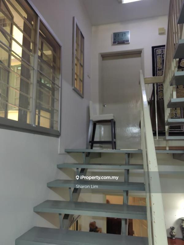 Townhouse for Sale in Taman Bangsar, Bangsar by Sharon Lim - iProperty.com.my