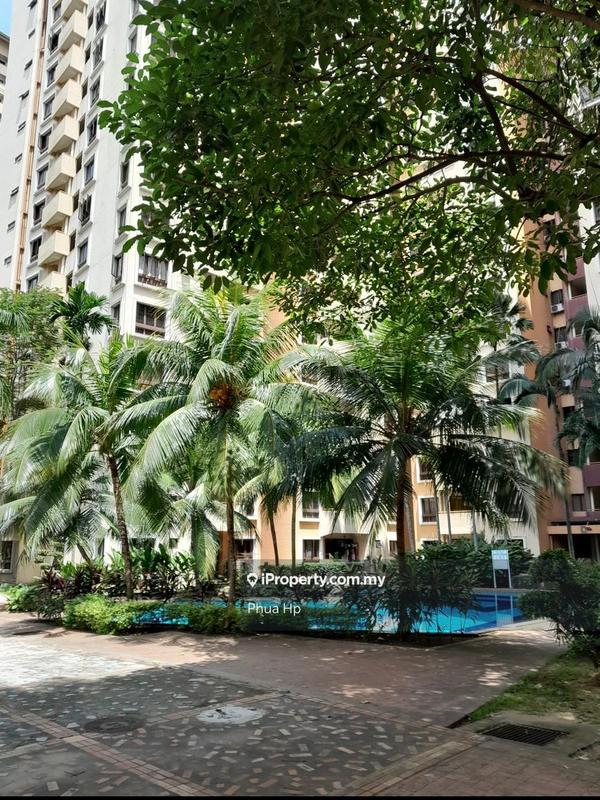 Condominium for Rent in Palm Spring @ Damansara by Phua HP - iProperty.com.my
