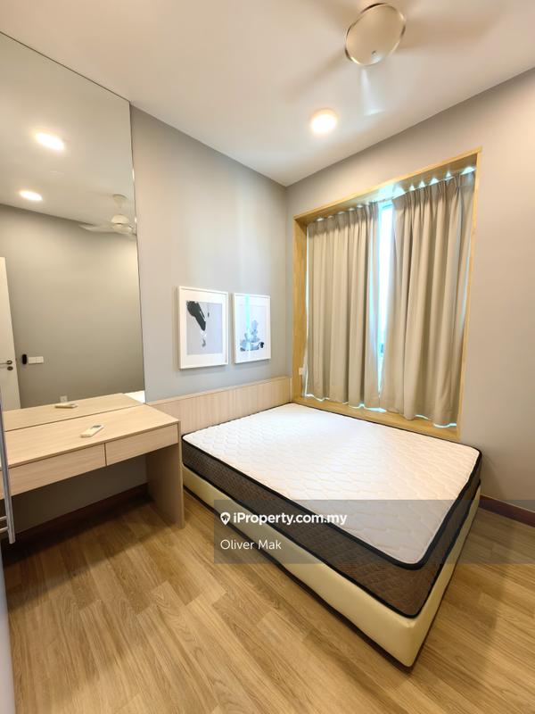Condominium for Sale in The Treez Jalil Residen by Oliver Mak - iProperty.com.my