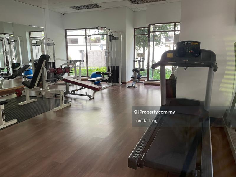 Kondominium untuk Dijual di Laman Suria oleh Loretta Tang - iProperty.com.my