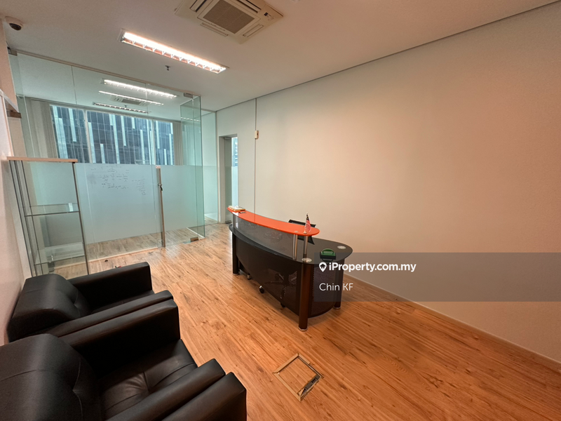 Office for Sale in KLCC, KL City Centre by Chin KF - iProperty.com.my