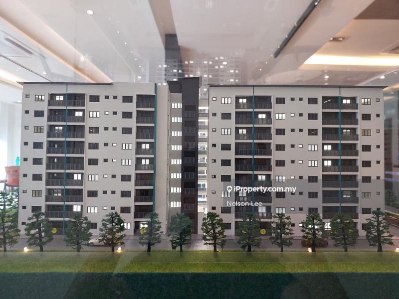 For Sale - Vista Sungai Ramal