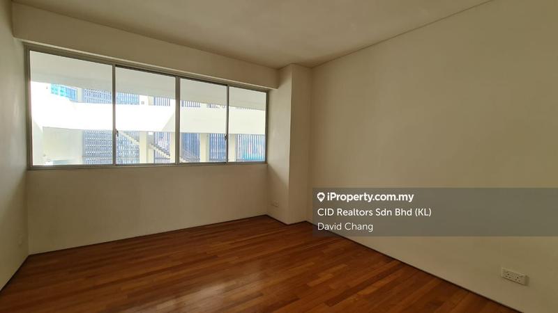 Kondominium untuk Disewa di One KL oleh David Chang - iProperty.com.my