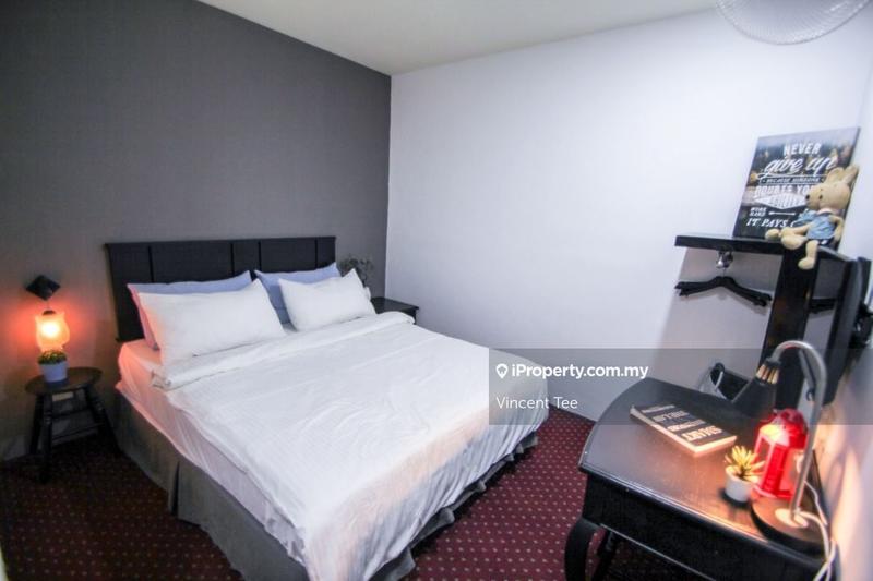 Shop for Sale in Pudu, KL City Centre by Vincent Tee - iProperty.com.my