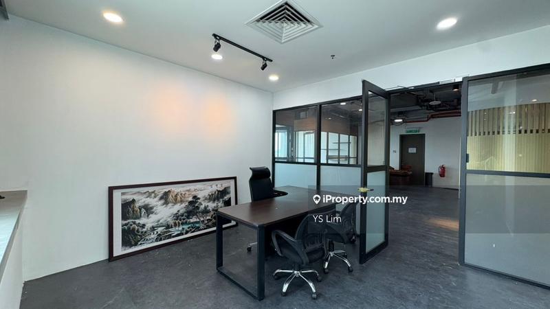 Office for Rent in KL Eco City, Kuala Lumpur by YS Lim - iProperty.com.my