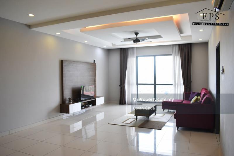 Service Residence for Sale in Da Men by Ethan Chua - iProperty.com.my
