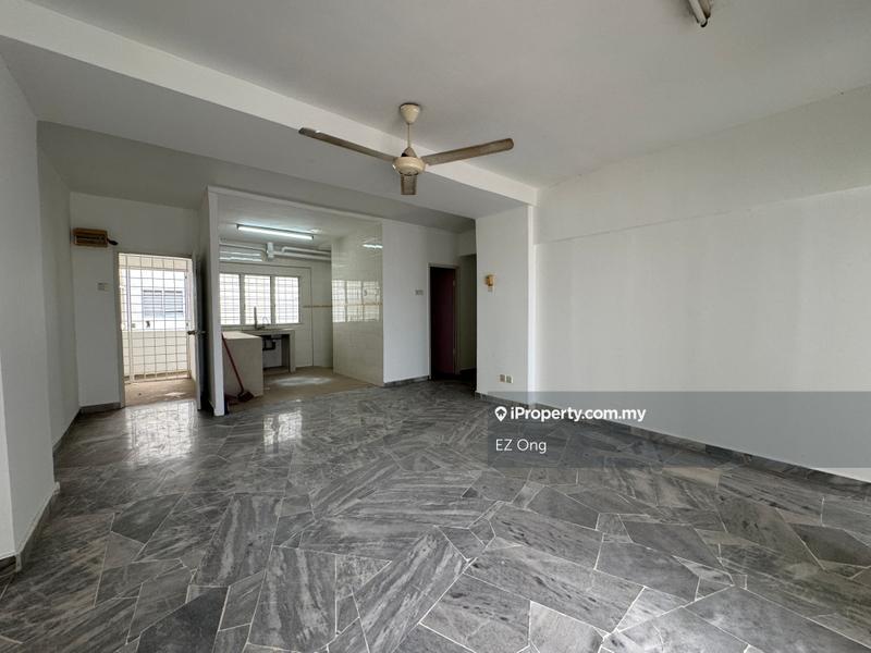 For Sale - Pelangi Indah Condominium