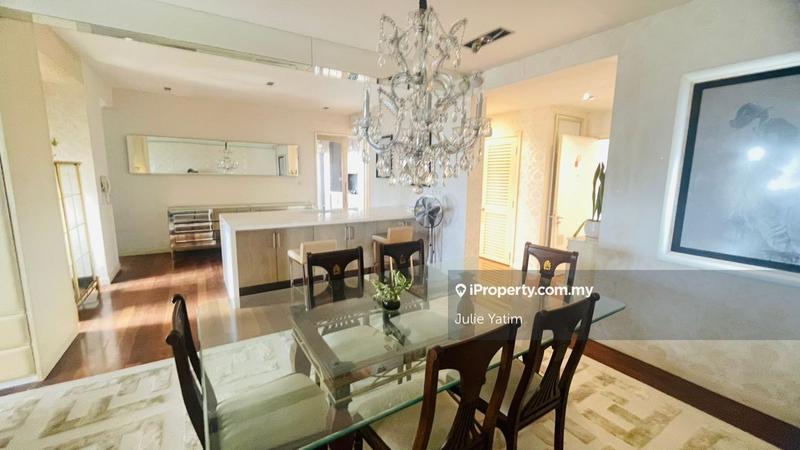 Condominium for Sale in Seri Maya Condominium by Julie Yatim - iProperty.com.my
