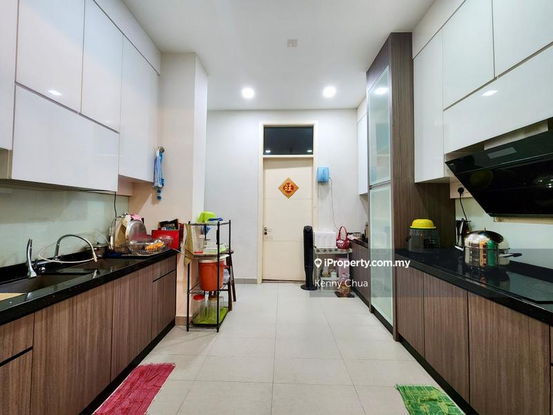 Zero Lot Bungalow for Sale in Glenmarie, Selangor by Kenny Chua - iProperty.com.my