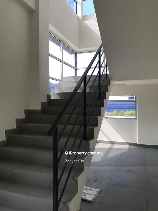 Kilang Terpisah untuk Disewa di Sungai Kapar Indah Industrial Park, Kapar oleh Zheyzz Chu - iProperty.com.my