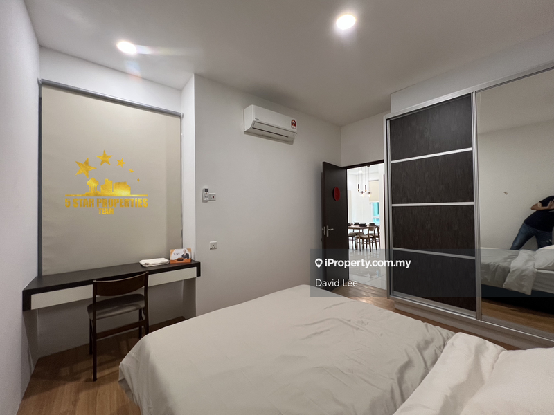 Condominium for Sale in The Ryegates by David Lee - iProperty.com.my