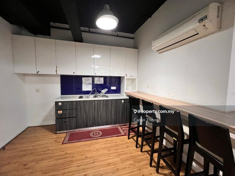 Pejabat untuk Disewa di Ara Damansara, Petaling Jaya oleh Calvin Thong - iProperty.com.my