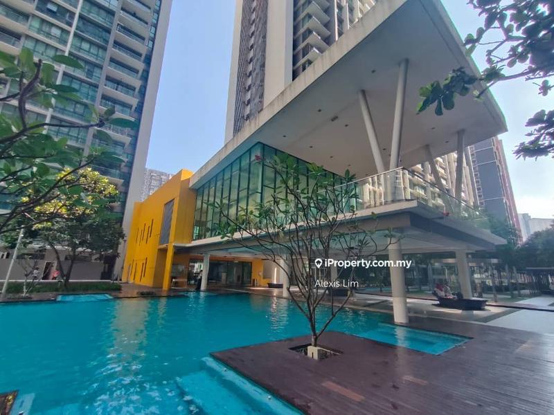 Condominium for Sale in The Z Residence by Alexis Lim - iProperty.com.my