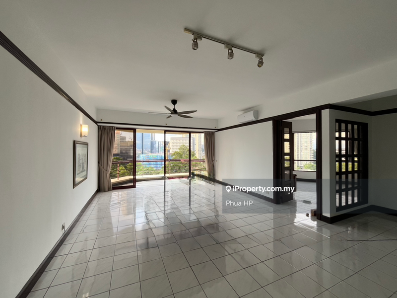 For Rent - Sri Penaga