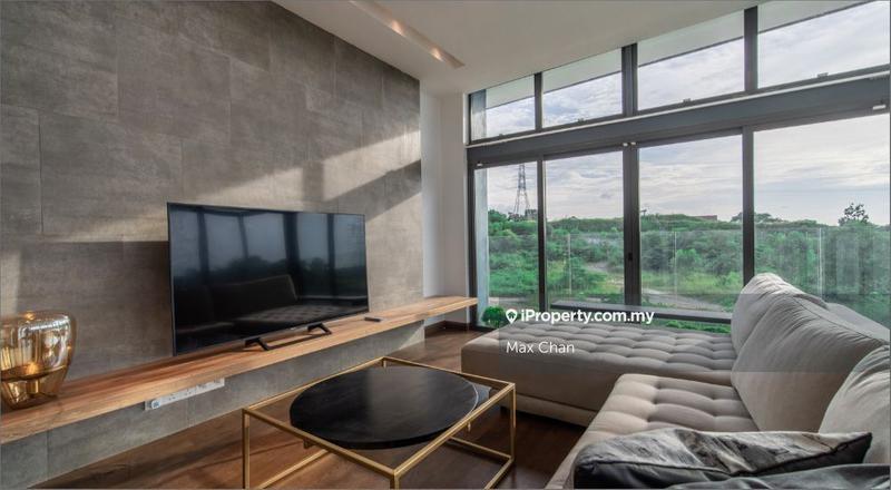 Semi-Detached House for Sale in Putra Heights, Subang Jaya by Max Chan - iProperty.com.my