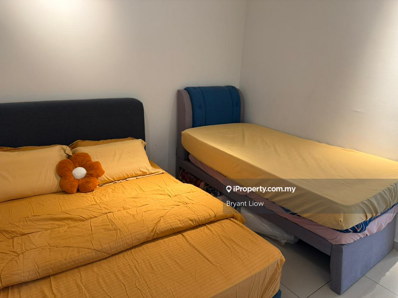 Service Residence for Rent in Parkland Residence by Bryant Liow - iProperty.com.my