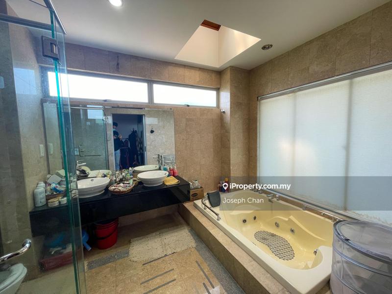 Banglo untuk Dijual di Setia Eco Park, Setia Alam oleh Joseph Chan - iProperty.com.my