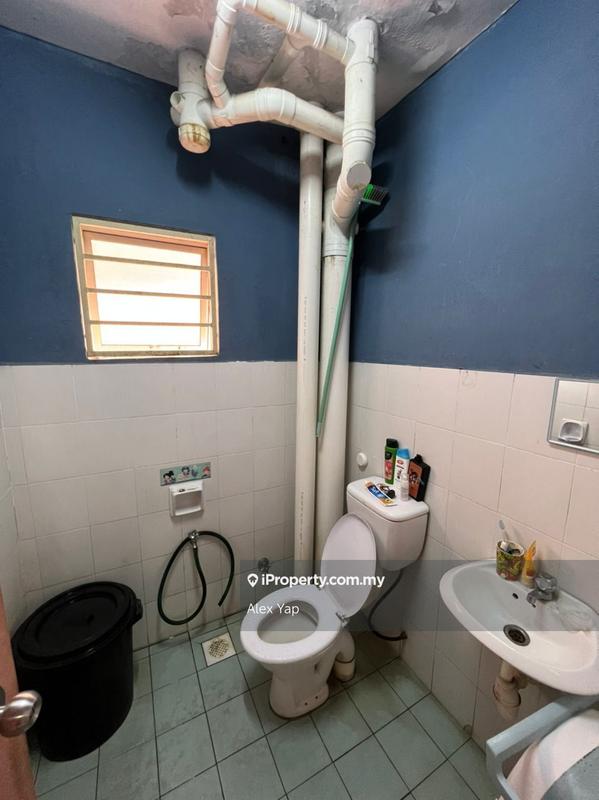 Pangsapuri untuk Dijual di Laguna Biru oleh Alex Yap - iProperty.com.my