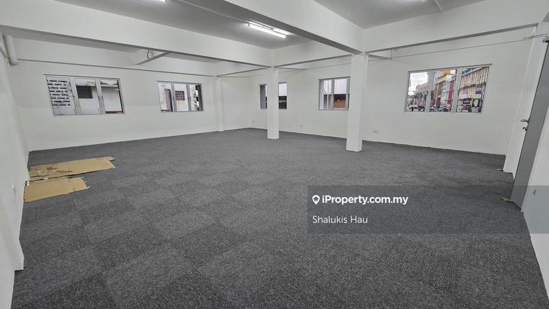 Shop-Office for Rent in Kawasan 18, Klang by Shalukis Hau - iProperty.com.my