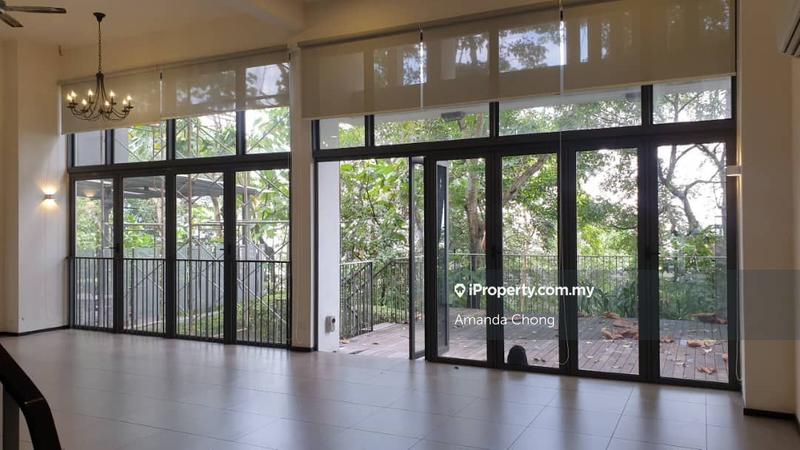 Cluster House for Sale in The Mansions, Desa Parkcity, Kepong by Amanda Chong - iProperty.com.my