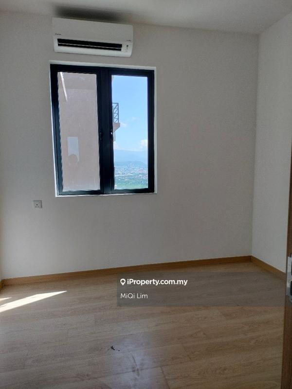 For Sale - Aradia Residence @ Lake City KL North