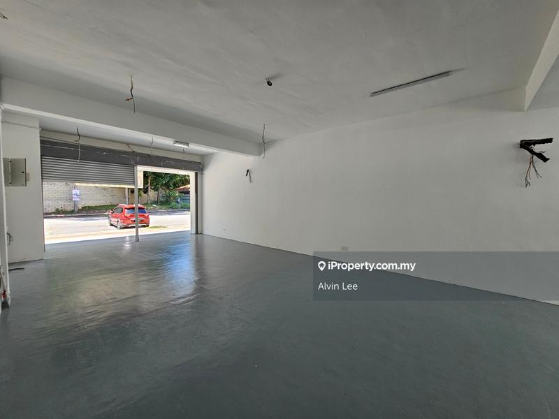 Kedai-Pejabat untuk Disewa di Bandar Puncak Alam, Puncak Alam oleh Alvin Lee - iProperty.com.my