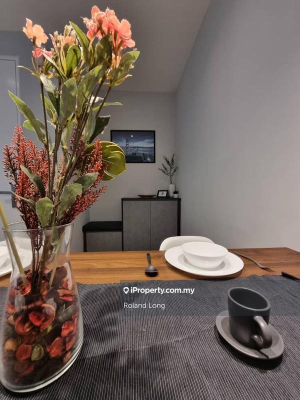Kediaman Servis untuk Disewa di Lumi Tropicana oleh Roland Long - iProperty.com.my