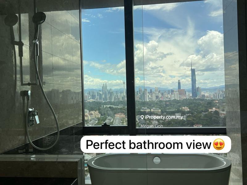 For Sale - Pavilion Damansara Heights